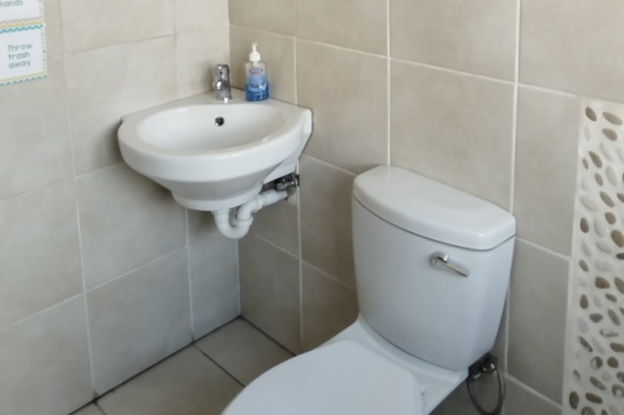 3 Bedroom Property for Sale in The Connifers Western Cape